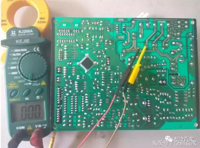 维修空调电路板通病,空调电路板维修规格