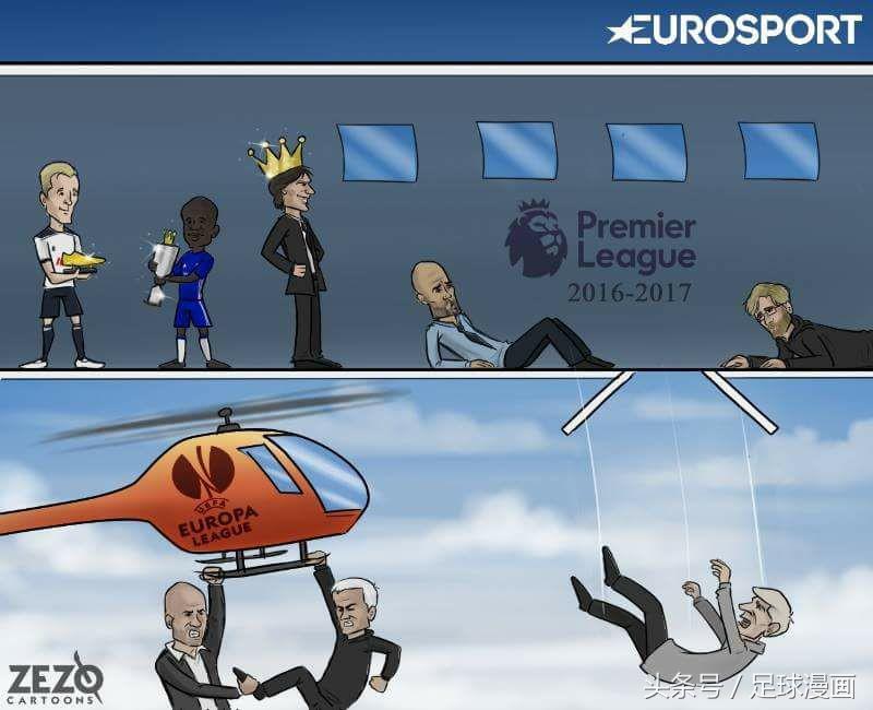 足球漫画欧冠,足球漫画版欧冠