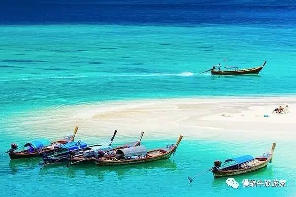 丽贝岛5天攻略,丽贝岛值不值得去