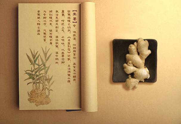 男人早晨吃姜的三大奇效,男性吃姜的最佳时间