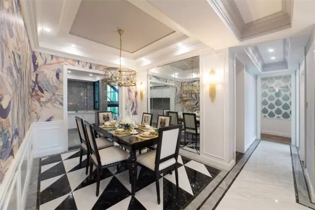 大连金地檀溪户型图,大连金地檀溪复式房