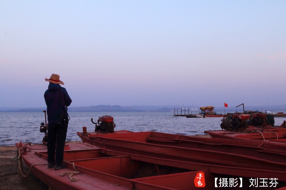 凉城县岱海温泉,凉城县岱海视频