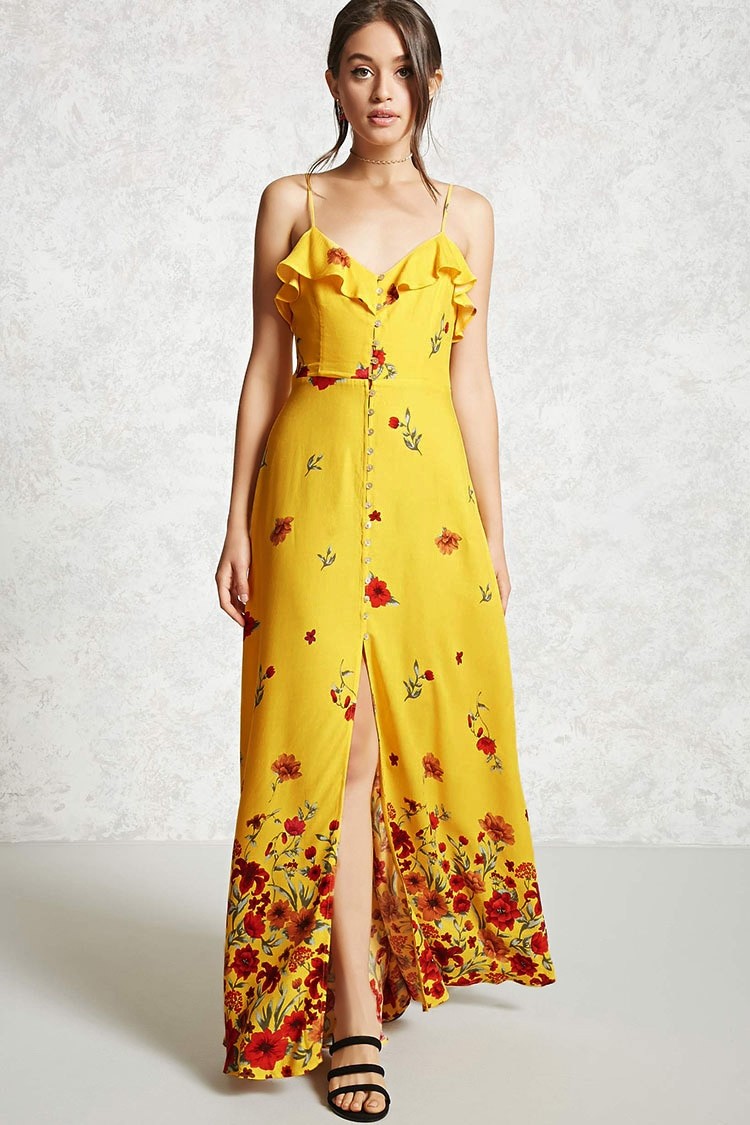 别再买明星同款了，穿上这些裙子比明星还美