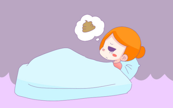 会阴侧切的新手妈妈产后要这样睡，能帮助伤口恢复