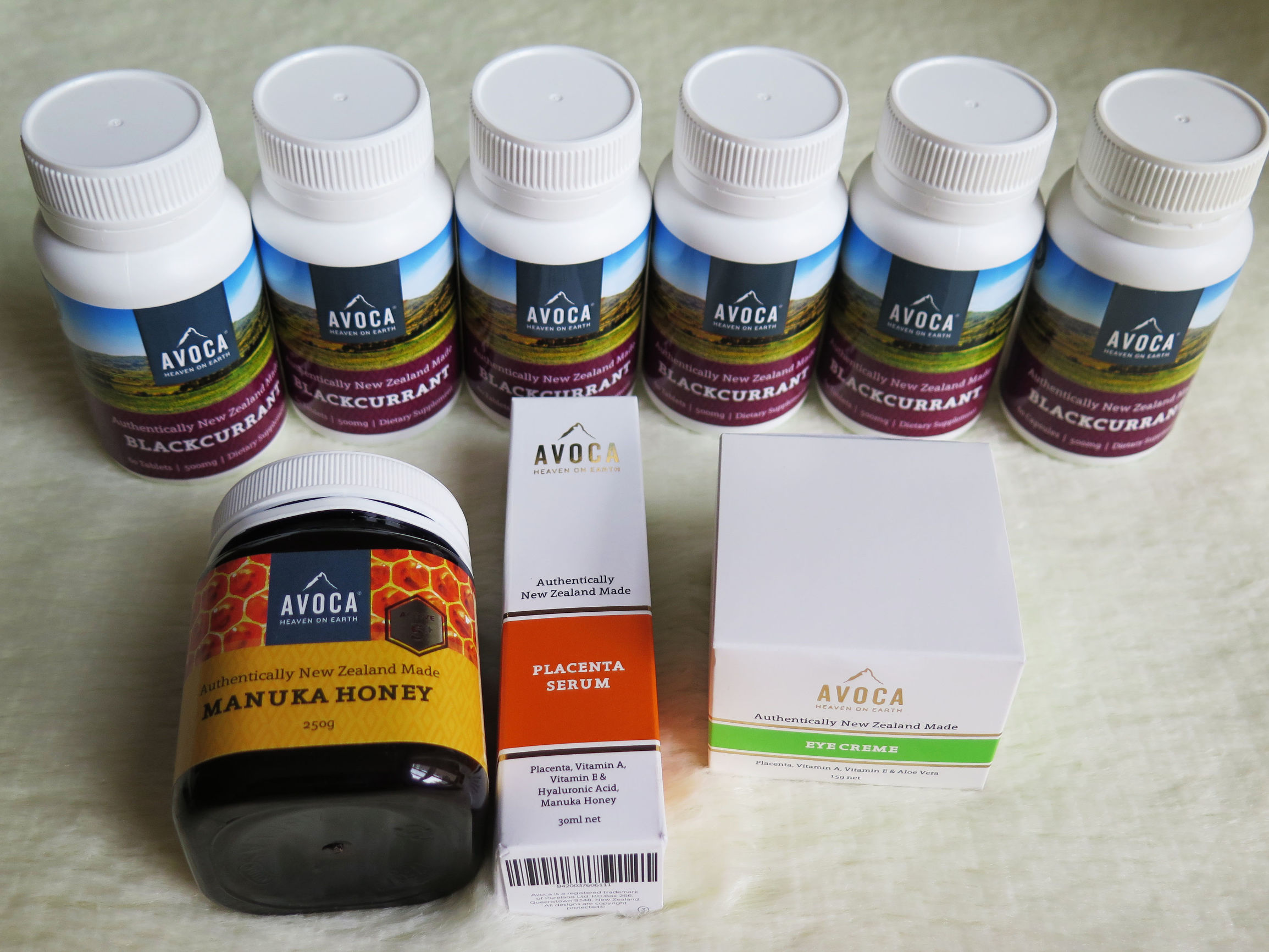 绵羊购物必买清单,绵羊国