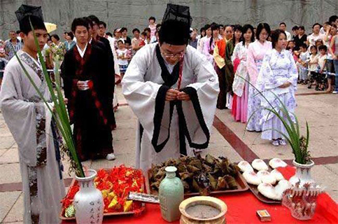 我的家乡端午节习俗是什么,端午节家乡的习俗作文