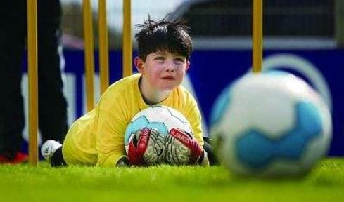 你要知道这十八条,立刻成球星——足球的葵花宝典