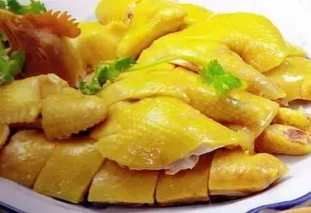 肇庆西江第一鸡,肇庆西江小黄鸭