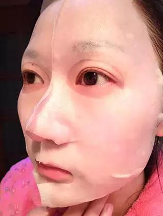 贴片面膜湿敷专用,适合春夏用的贴片面膜