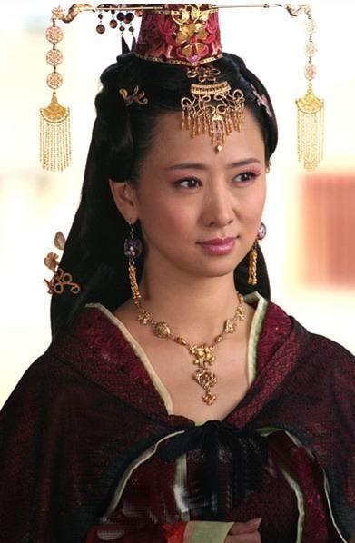 杨幂有灵气，王丽坤李彩桦惊艳，还有人把王昭君演成了王熙凤？