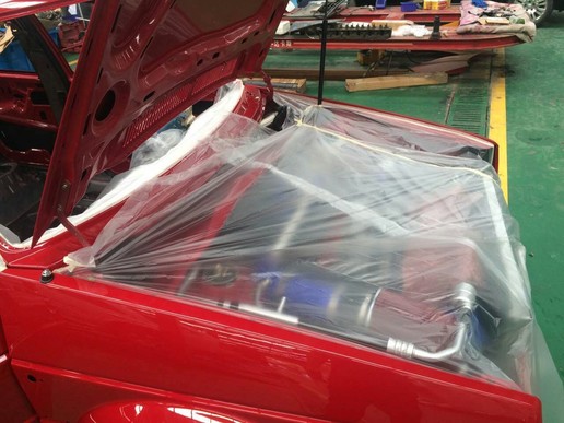 2代捷达改装,大众新捷达改装实例图