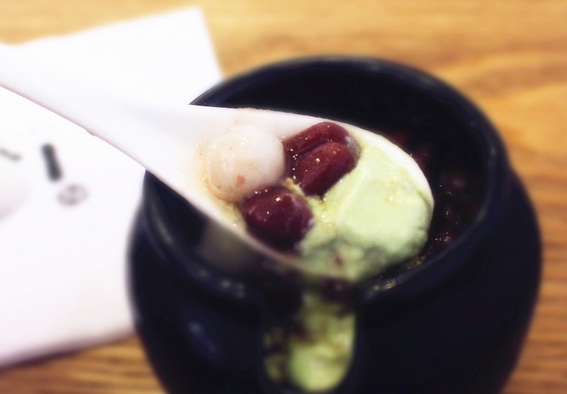 抹茶界“小三楼”的秘密