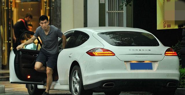 赵明剑和武磊谁更厉害,武磊赵明剑