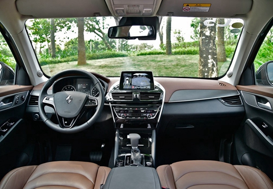 真实的宝沃现状,19年的宝沃