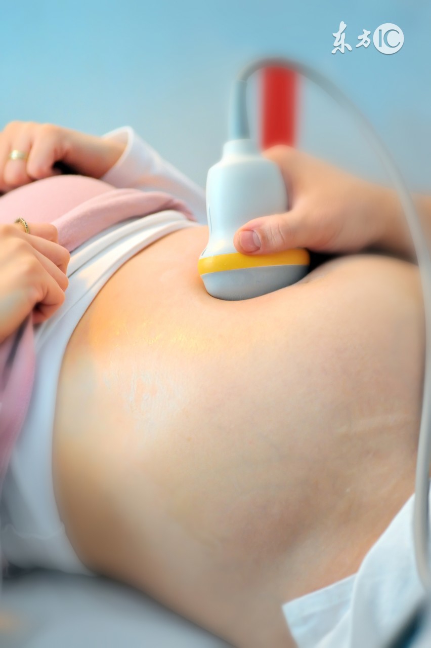 孕早期多久做一次b超比较合适,孕期一共要做几次b超合适