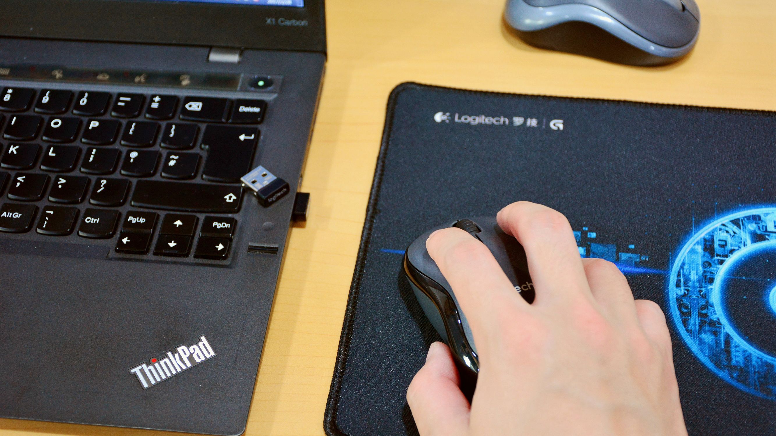 罗技2022无线鼠标,罗技无线新款鼠标