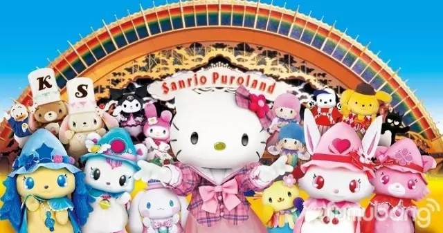 东京真的太好玩了,东京亲子自由行攻略