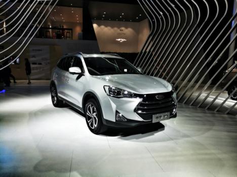 瑞风s7超级版全新上市,瑞风s7用多年车体验及感受