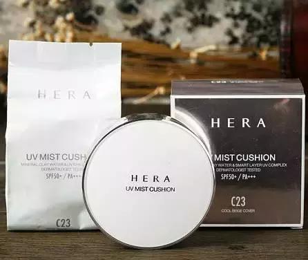 遮瑕好的气垫bb测评,好用的气垫bb排行榜混干皮