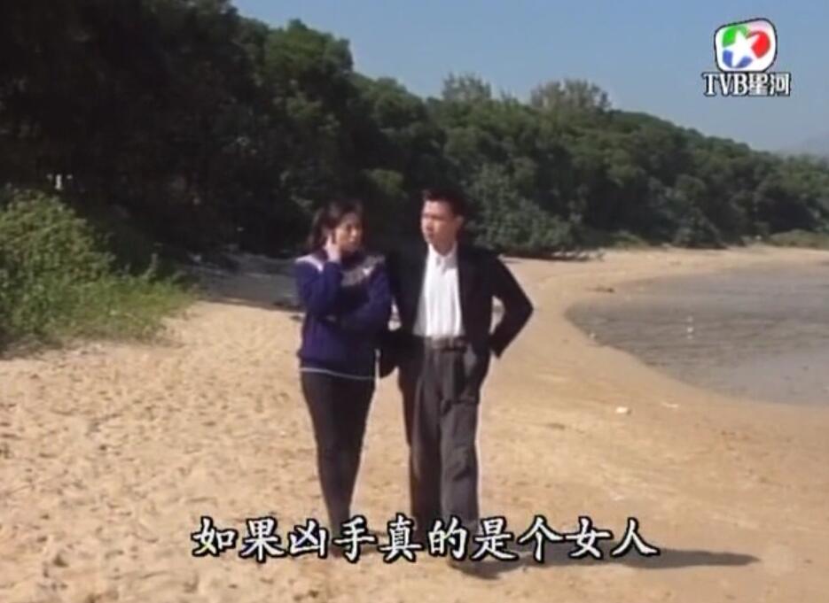 刑事侦缉档案红衣女郎杀人案,刑事侦缉档案红衣女郎男扮女装