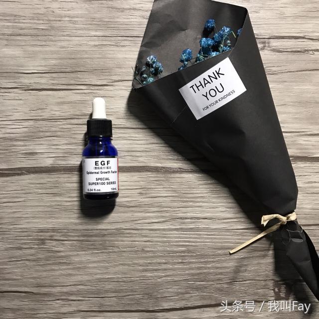 痘痘肌补水祛痘印小妙招,痘痘肌消炎修护精华