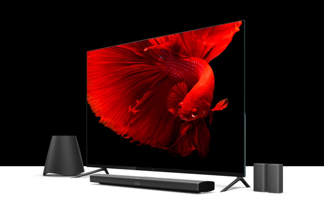 小米电视4全面屏65寸旗舰版,小米电视4超薄55寸评测