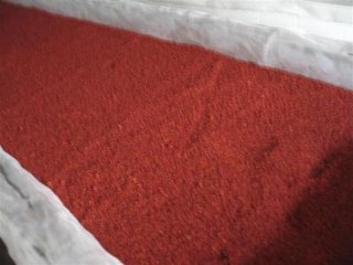 红曲酒曲是怎样做出来的,红曲米酒和红曲酒的区别