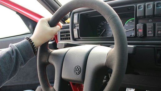 2代捷达改装,大众新捷达改装实例图