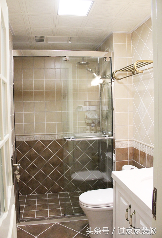 阳台做个洗拖把池,阳台装洗拖把池实用吗