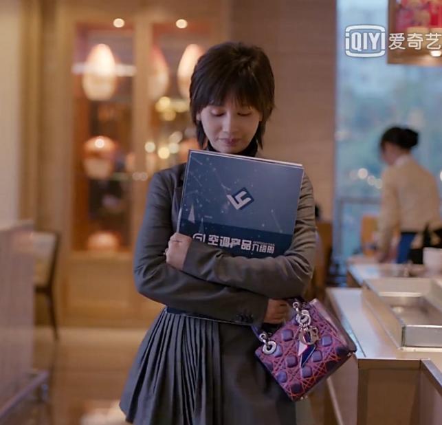 曲筱绡开大众polo是哪一集,曲筱绡polo