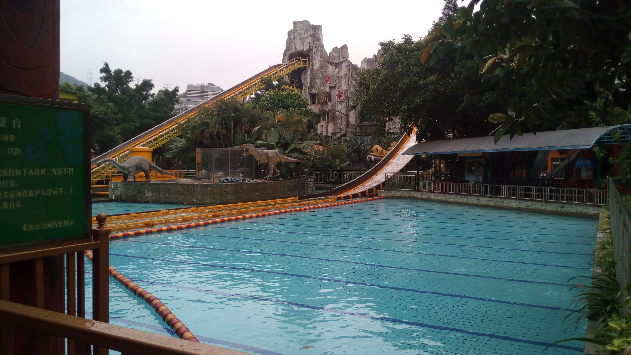 端午节三天深圳周边好去处,端午节深圳游玩攻略