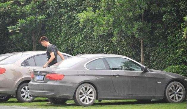 武磊座驾国足,国足外援真实座驾