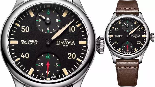 颜值超高机械表,万元以下的手表机芯哪一款最好