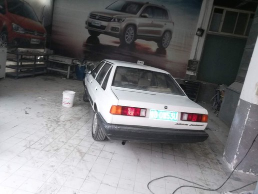 桑塔纳4万多,桑塔纳4000现在值多少钱