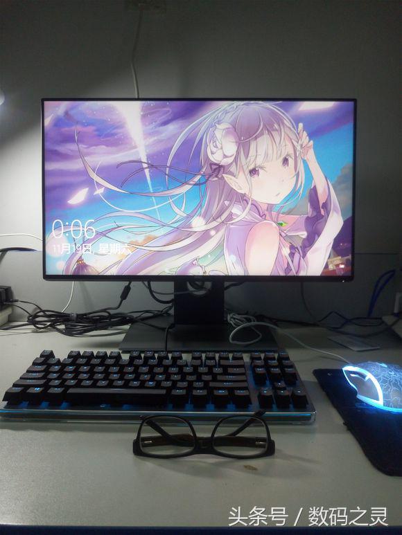 戴尔u2415和u2417h对比,戴尔u2417h怎么和主机连接