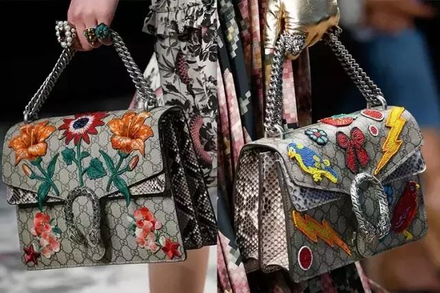 一份Gucco醉神包的入手指南，总有一天你用得着