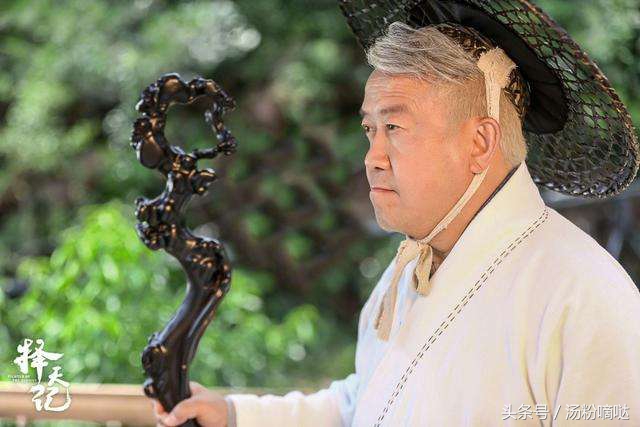 择天记红袍黑袍身份揭秘，谁才是大周皇族太子，落落结局超强解析