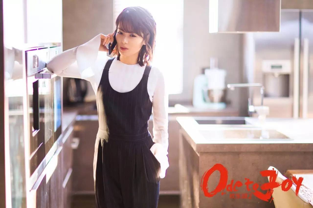 欢乐颂五美形象分析,欢乐颂五美的房间装饰