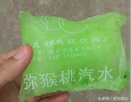 童年都吃过哪些好吃便宜的冰棍呢,小时候吃过的冰棍现在怎么样了