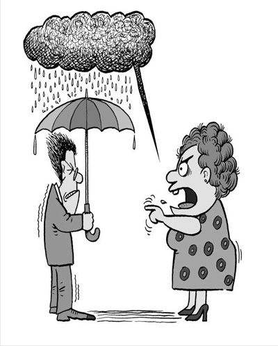 7个信号预示女性绝经，如何推迟？只有4招！