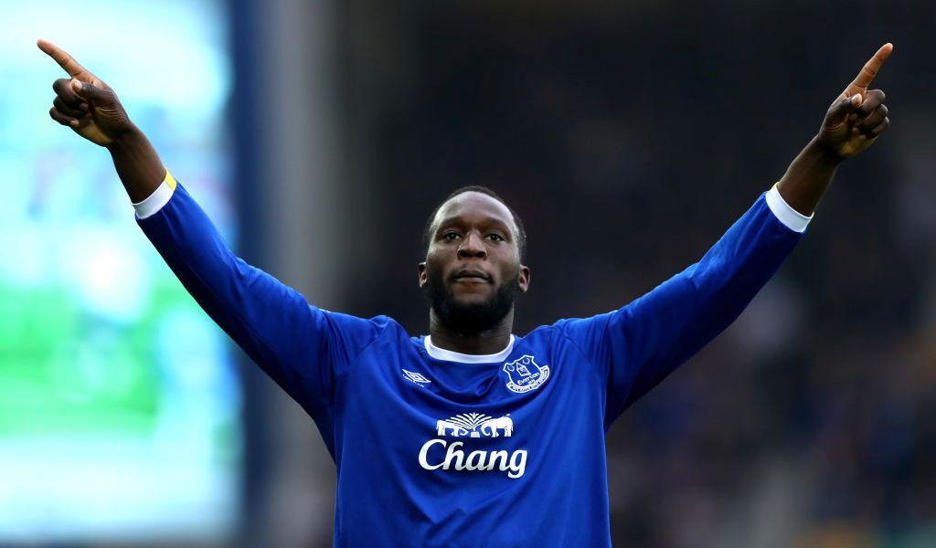 2016-17赛季英超十佳球,2016-17赛季英超最佳阵容