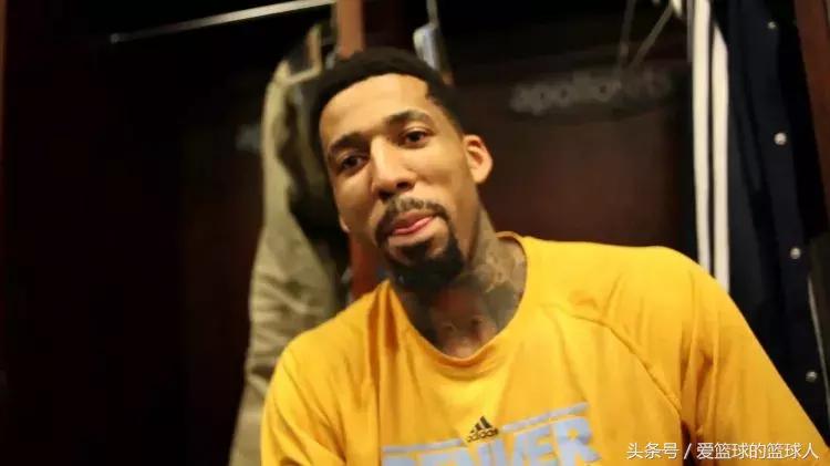 威尔森钱德勒拒赛原因,丹佛评价湖人