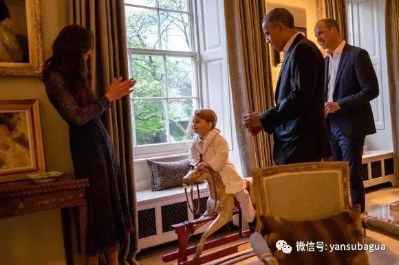 英国小王子被妈训哭,英国小王子被霸凌