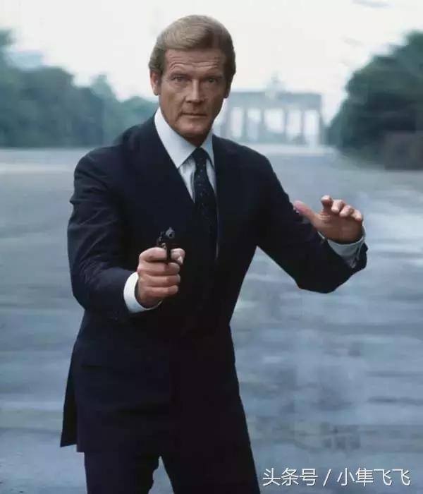 007最帅的版本,007最帅版本