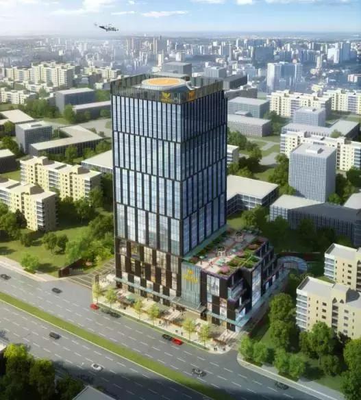 这座城市有1万个楼盘，为什么我们能记住这7家？