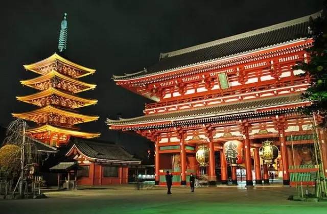 东京真的太好玩了,东京亲子自由行攻略