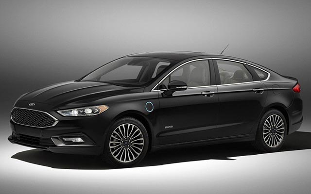 老美公认最好的车,世界公认最耐用省油的四款车