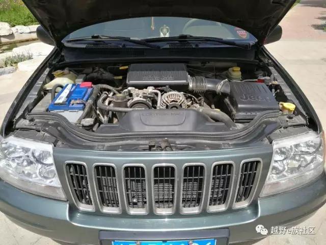 大切4.7数据,大切3.6驾驶感受