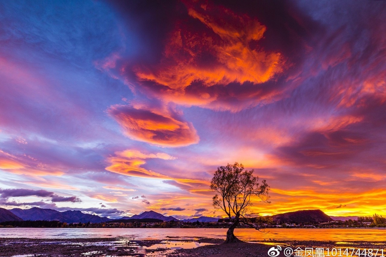 火烧云怎么拍摄效果最好,火烧云怎么拍好看苹果手机