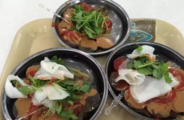 厦门中山街美食排行榜前十名,厦门美食攻略十大必吃